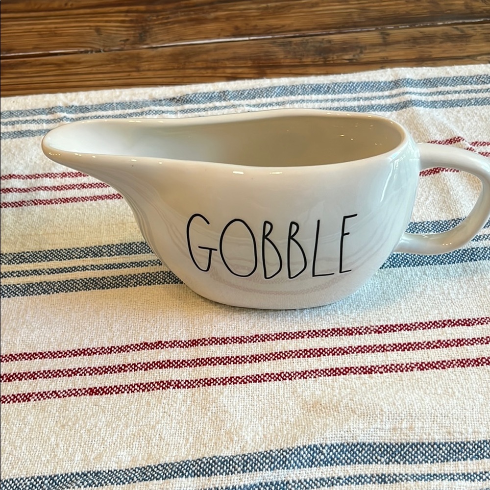 Rae Dunn GOBBLE